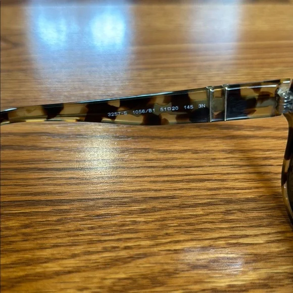 Persol PO3257S Tortoise Brown NWOT Persol | Accessories | Persol Po3257s Tortoise Brown Nwot  main image 2